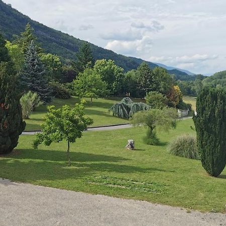 Ambleon Gite Les 3 Lacs Chez Nath المظهر الخارجي الصورة